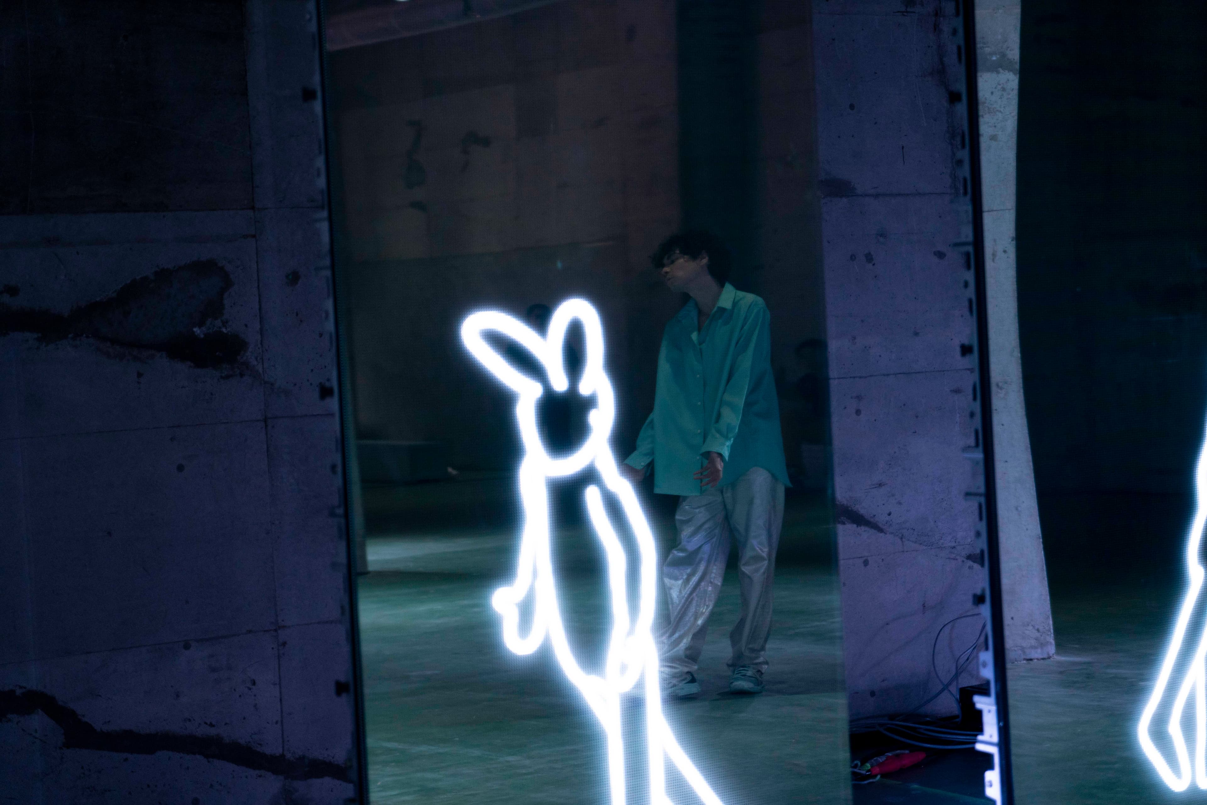 Blossoms - fulfilment image 2