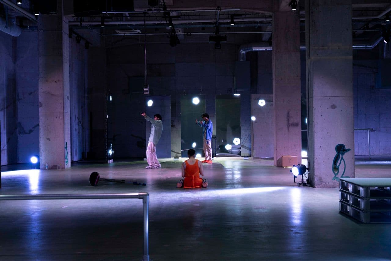 Blossoms - fulfilment image 1